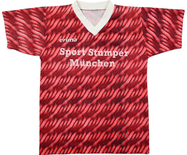 ERIMA VINTAGE SHIRT S