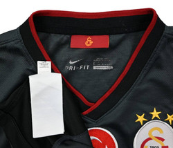 2013-14 GALATASARAY KOSZULKA S