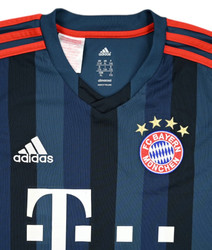 2013-14 BAYERN MUNCHEN KOSZULKA XL. BOYS