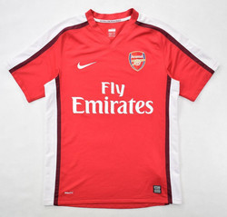 2008-10 ARSENAL LONDON  KOSZULKA S