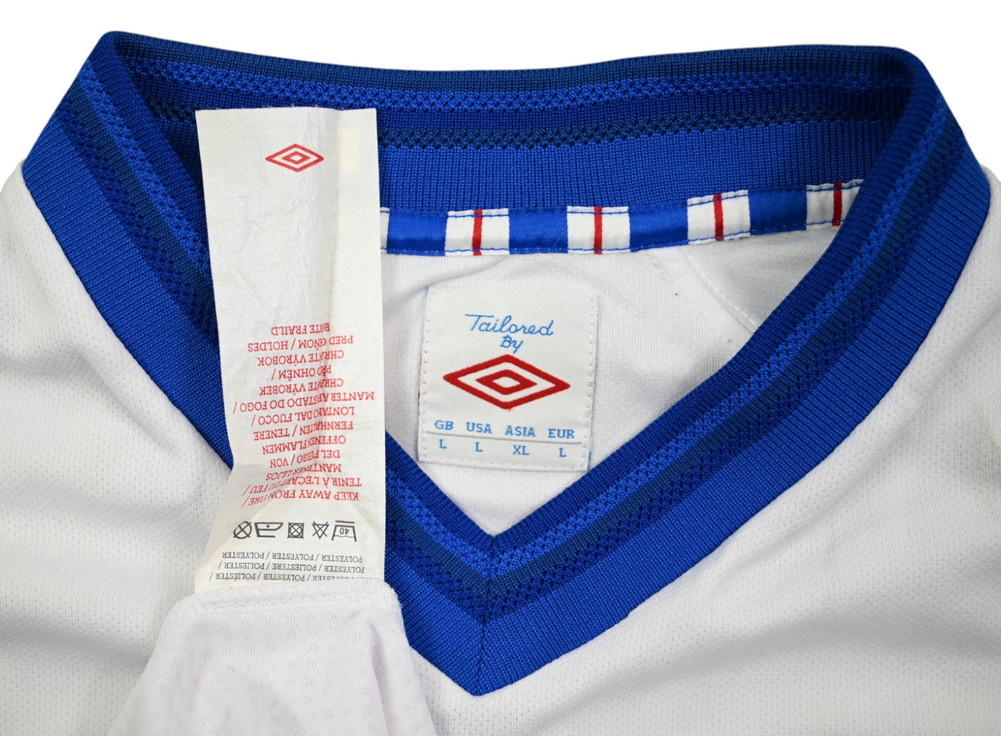 2012-13 RANGERS KOSZULKA L