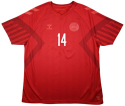 2022-23 DENMARK KOSZULKA 3XL