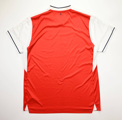 2016-17 ARSENAL LONDON KOSZULKA XXL