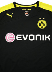 2013-14 BORUSSIA DORTMUND *LEWANDOWSKI* KOSZULKA XL