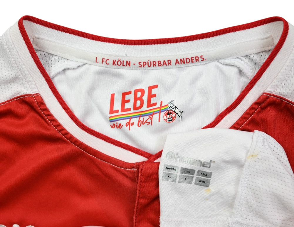 2022-23 KOLN KOSZULKA XL