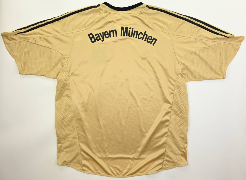 2004-06 BAYERN MUNCHEN KOSZULKA XXL