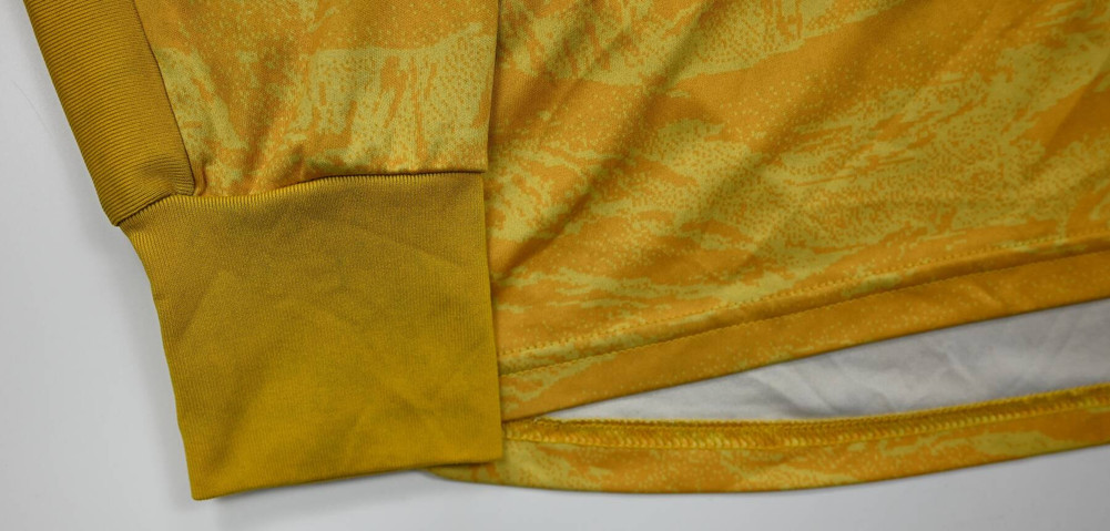 2019-20 AJAX AMSTERDAM LONGSLEEVE KOSZULKA M