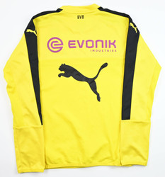 BORUSSIA DORTMUND TOP XS