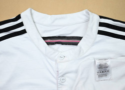 2014-15 REAL MADRID SHIRT XL