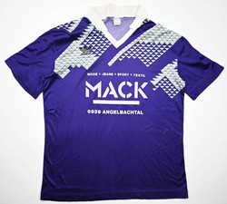 ADIDAS OLDSCHOOL #9 KOSZULKA L