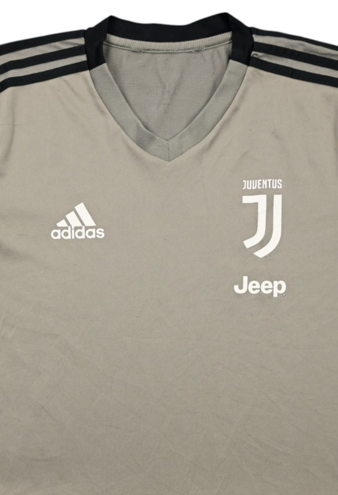 2018-19 JUVENTUS SHIRT S