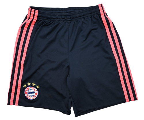 BAYERN MUNCHEN SPODENKI M. BOYS