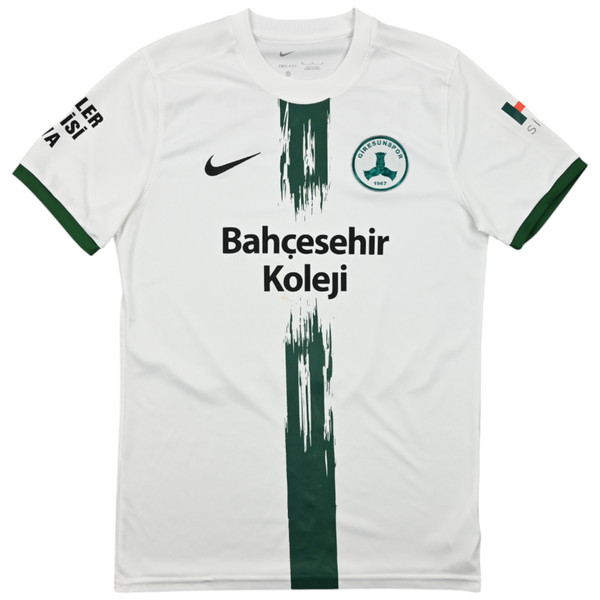 2021-22 GIRESUNSPOR KOSZULKA M