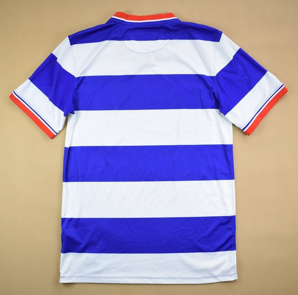 2016-17 QUEENS PARK RANGERS SHIRT S