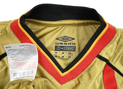 2002-03 GALATASARAY SHIRT M