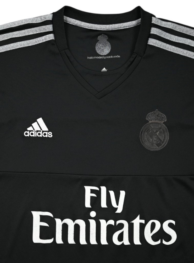 2015-16 REAL MADRID KOSZULKA L 
