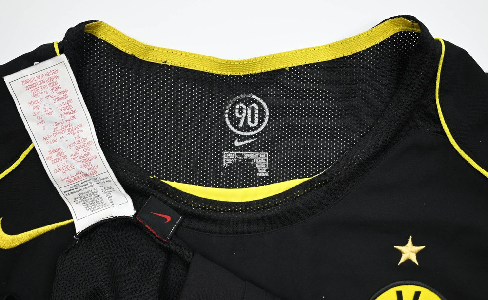 2004-05 BORUSSIA DORTMUND KOSZULKA L