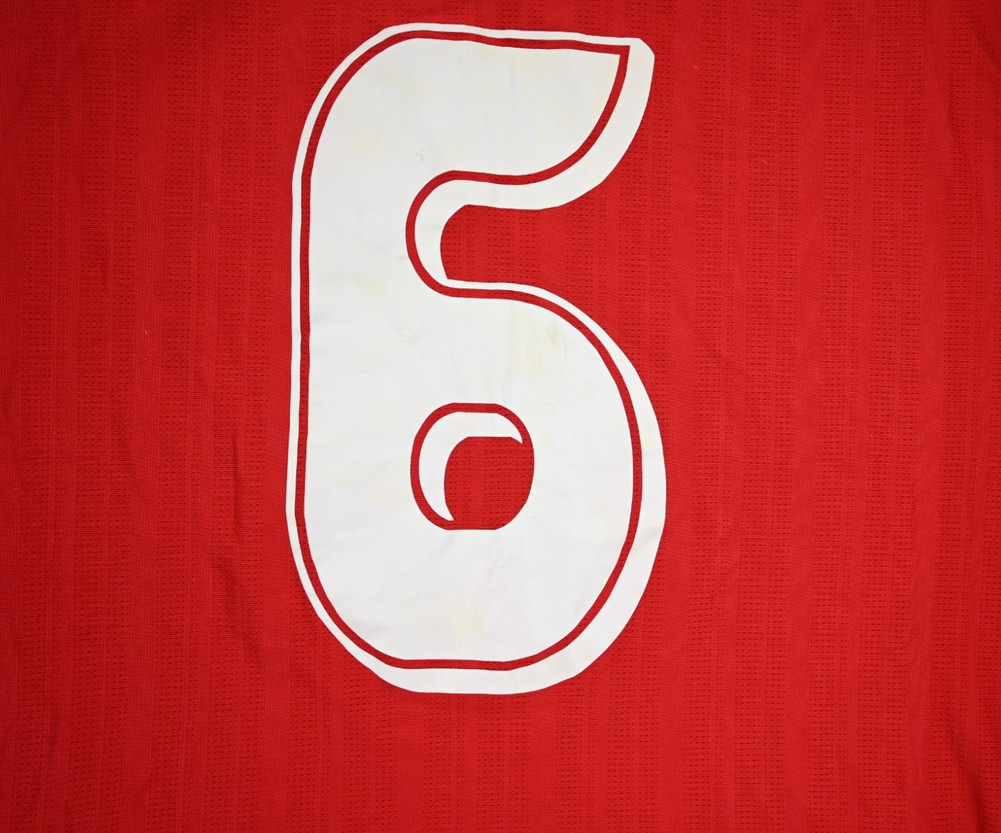 2008-10 WISŁA KRAKÓW *GŁOWACKI* KOSZULKA XL