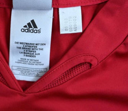 2004-06 SPAIN SHIRT L