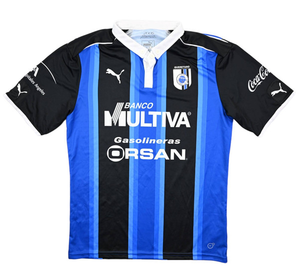 2016-17 QUERETARO KOSZULKA L