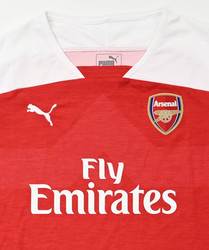 2018-19 ARSENAL LONDON KOSZULKA L. BOYS 