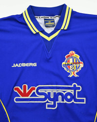 1. FC SYNOT SHIRT XL