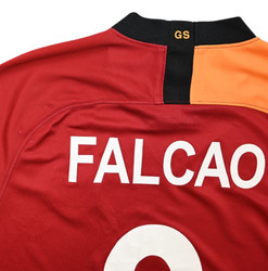 2019-20 GALATASARAY *FALCAO* KOSZULKA M