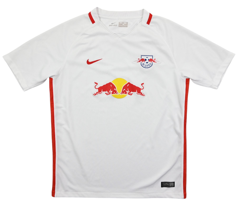2016-17 RB LEIPZIG SHIRT XL. BOYS