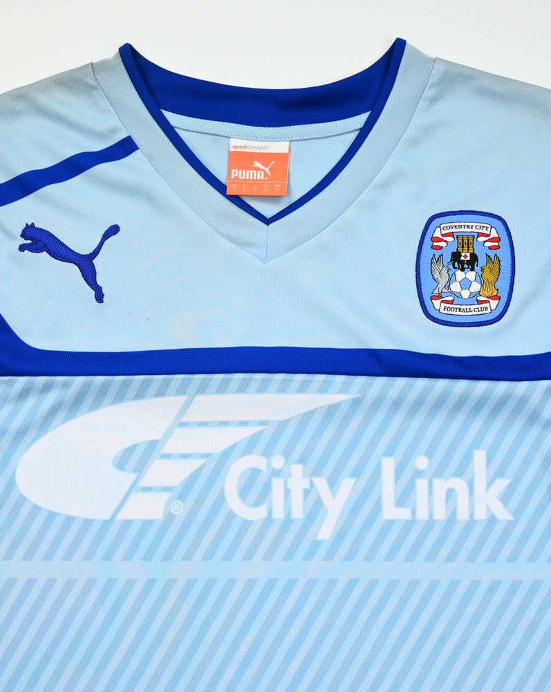 2012-13 COVENTRY CITY KOSZULKA S