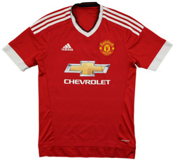 2015-16 MANCHESTER UNITED KOSZULKA S