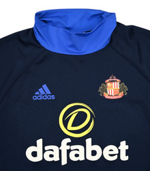2016-17 SUNDERLAND BLUZA XL