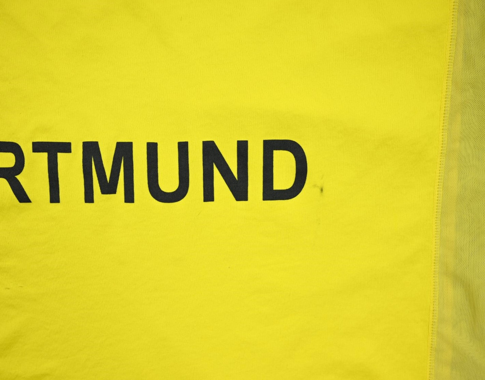 2003-04 BORUSSIA DORTMUND SHIRT L