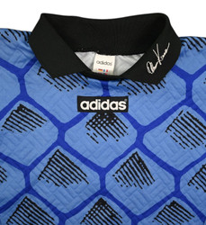 ADIDAS OLDSCHOOL GOALKEEPER #1 LONGSLEEVE L
