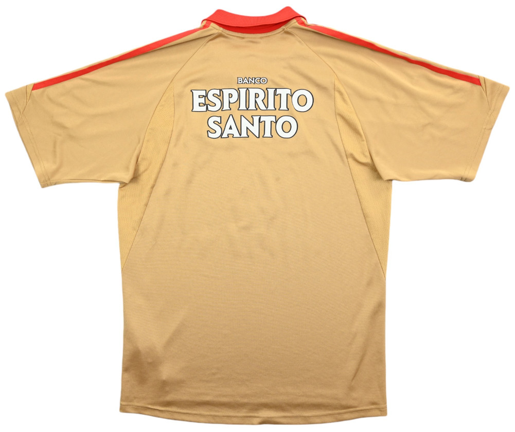 2004-05 BENFICA KOSZULKA S