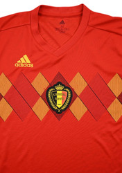 2018-19 BELGIUM KOSZULKA M