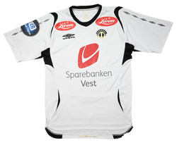 2010 SOGNDAL *HANSEN* KOSZULKA S