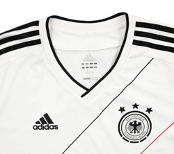 2012-13 GERMANY KOSZULKA XL