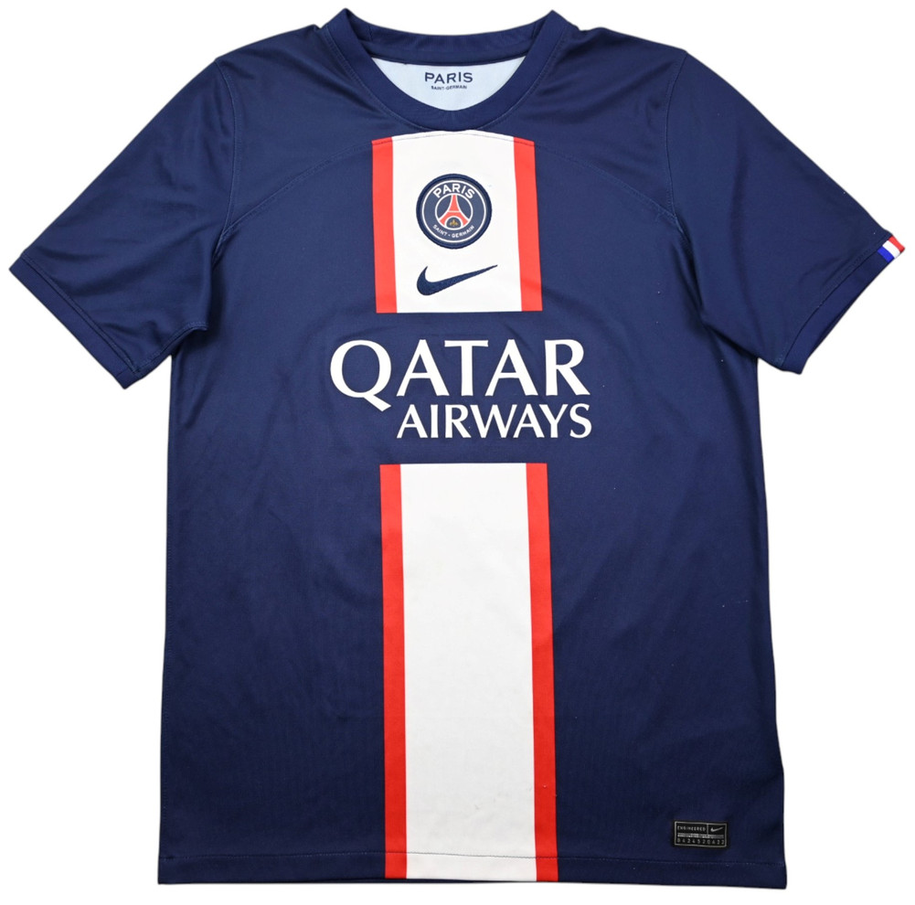 2022-23 PARIS SAINT-GERMAIN *MESSI* KOSZULKA XL. BOYS