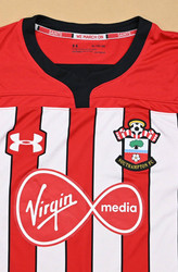 2018-19 SOUTHAMPTON KOSZULKA XL
