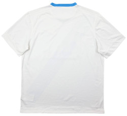 2014-15 ZENIT SAINT PETERSBURG SHIRT XL