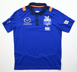 NORTH MELBOURNE AFL KOSZULKA M