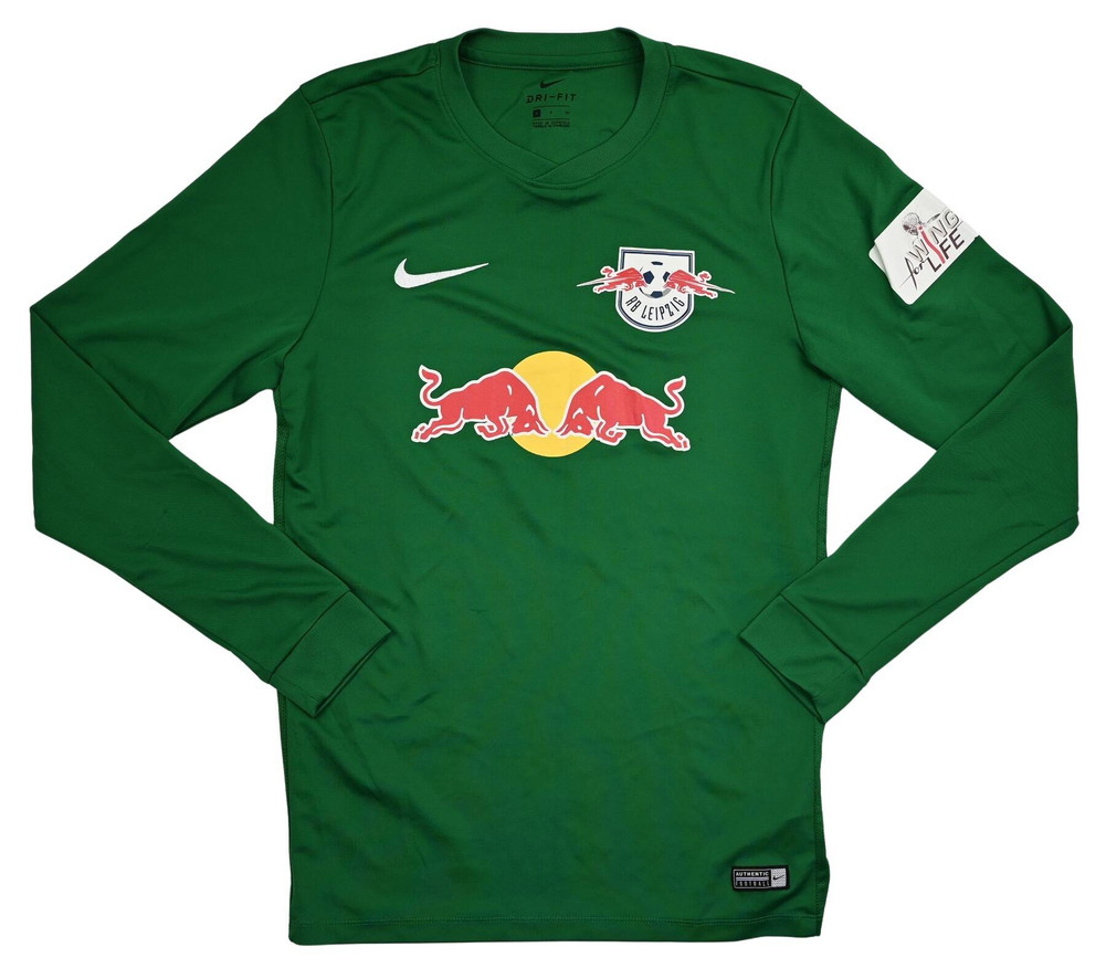 2017-18 RB LEIPZIG KOSZULKA S