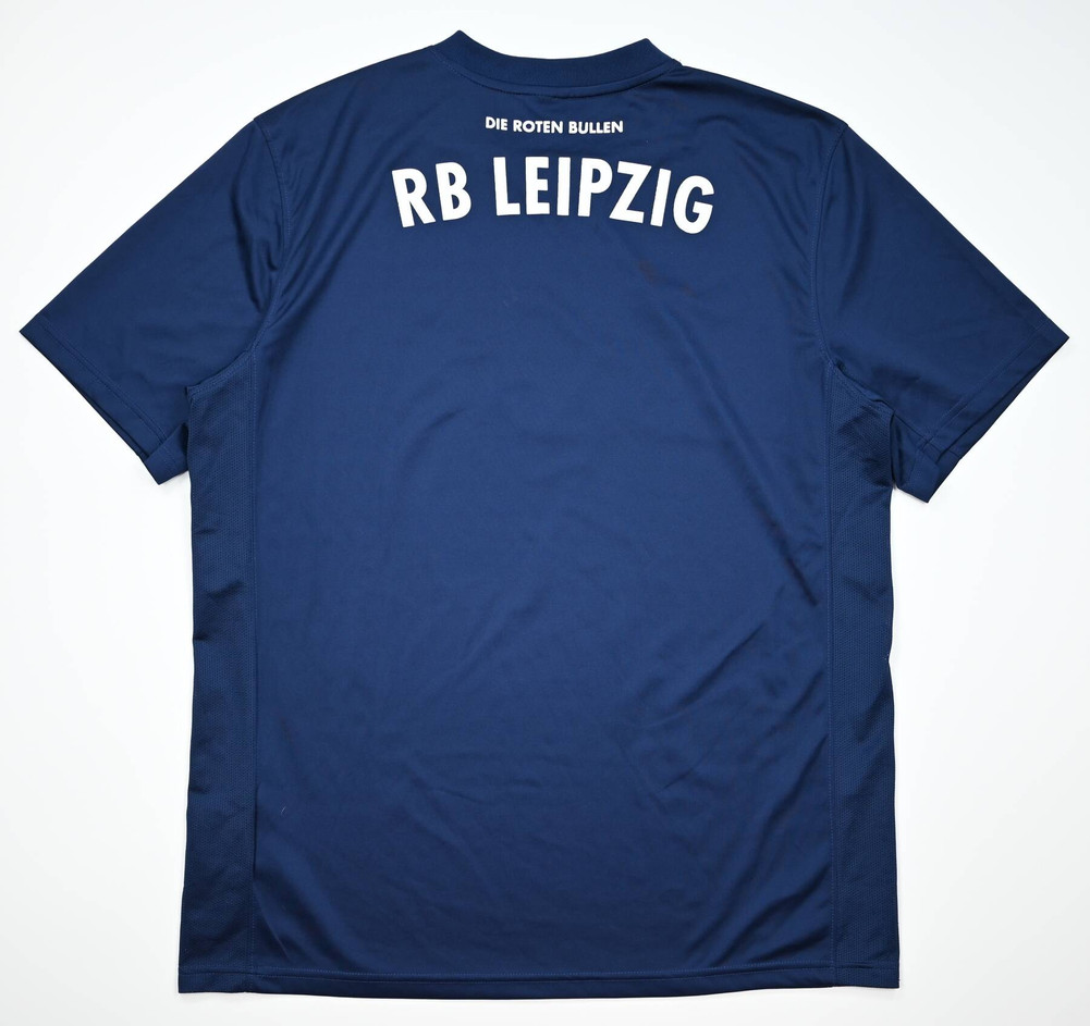 2014-16 RB LEIPZIG KOSZULKA XL