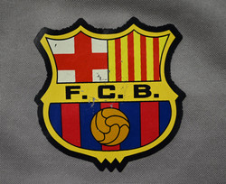 1999-01 FC BARCELONA *RIVALDO* KOSZULKA XL