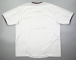 2003-04 LIVERPOOL KOSZULKA XXL