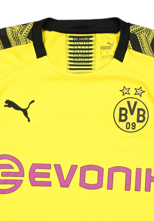 2019-20 BORUSSIA DORTMUND KOSZULKA M