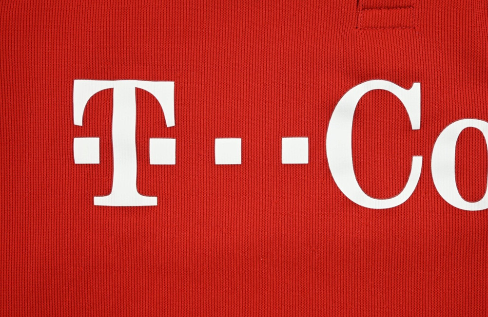 2006-07 BAYERN MUNCHEN *SCHWEINSTEIGER* KOSZULKA XL. BOYS/S