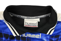 1998-00 DENMARK GK LONGSLEEVE S