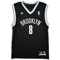BROOKLYN NETS *WILLIAMS* NBA KOSZULKA S
