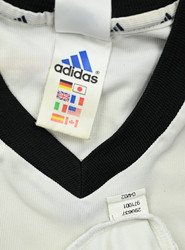 2002-04 GERMANY SHIRT S